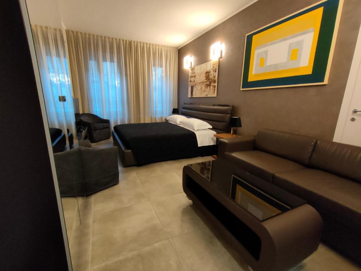 Suite Central Station ميلان المظهر الخارجي الصورة