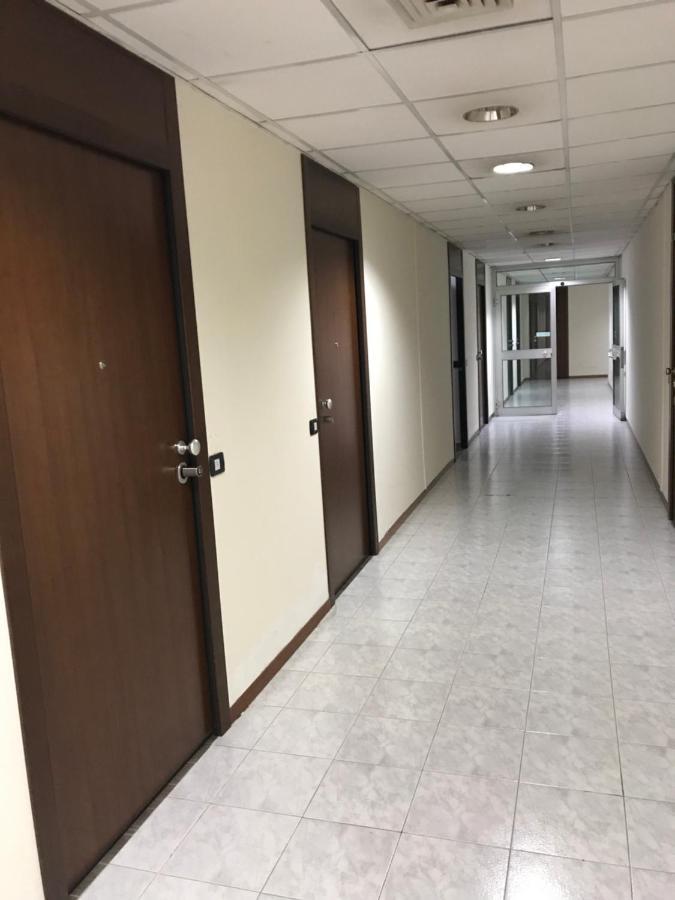 Suite Central Station ميلان المظهر الخارجي الصورة